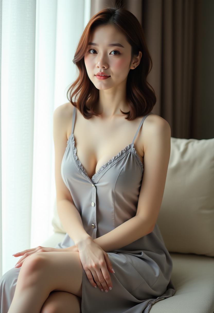 催眠指导 第三集 海报
